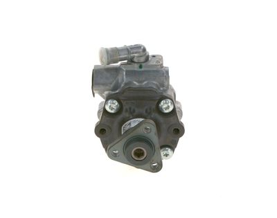 Hidrosūknis, Stūres iekārta BOSCH K S00 000 165