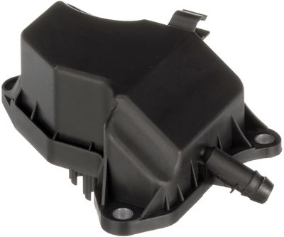 Eļļas atdalītājs, Kartera ventilācija GATES EMH956