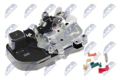 Durvju slēdzene NTY EZC-CH-029