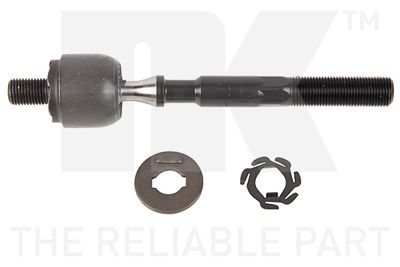 Осевой шарнир, рулевая тяга NK 5033943