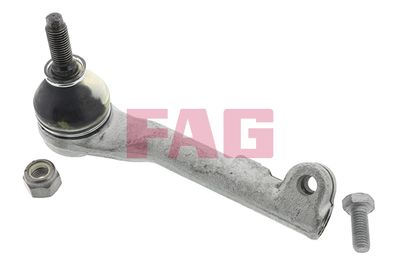 Stūres šķērsstiepņa uzgalis Schaeffler FAG 840 0871 10