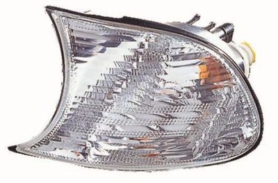 Pagrieziena signāla lukturis ABAKUS 4441512RAE