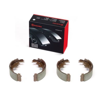 Bremžu loku komplekts BREMBO S 37 503
