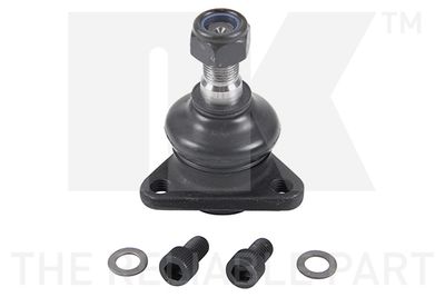 Balst-/Virzošais šarnīrs NK 5044714