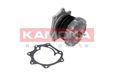 Водяной насос, охлаждение двигателя KAMOKA T0219