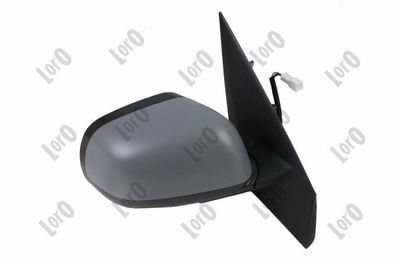 Наружное зеркало ABAKUS 0806M08