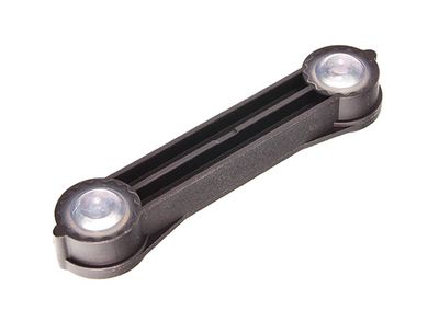 Шток вилки переключения передач MAXGEAR 28-0507