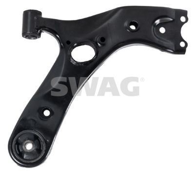 Neatkarīgās balstiekārtas svira, Riteņa piekare SWAG 81943071
