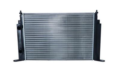 Radiators, Motora dzesēšanas sistēma NRF 53609A