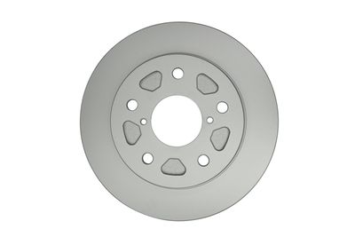 Тормозной диск HELLA 8DD 355 132-191