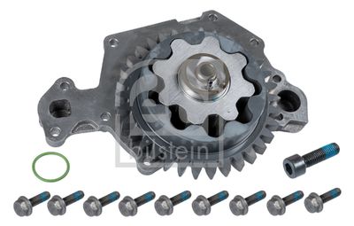 Eļļas sūknis FEBI BILSTEIN 101375