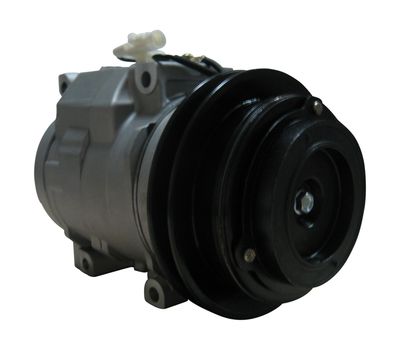 Компрессор, кондиционер BOSCH 1 986 AD1 266