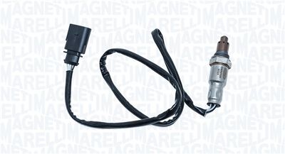 Лямбда-зонд MAGNETI MARELLI 466016355320