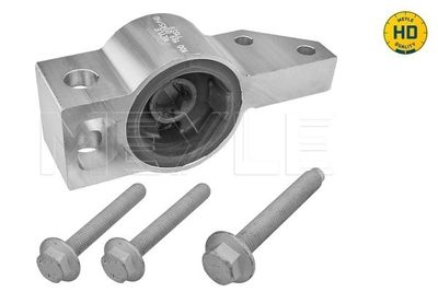 Ремкомплект, поперечный рычаг подвески MEYLE 1006100085HD