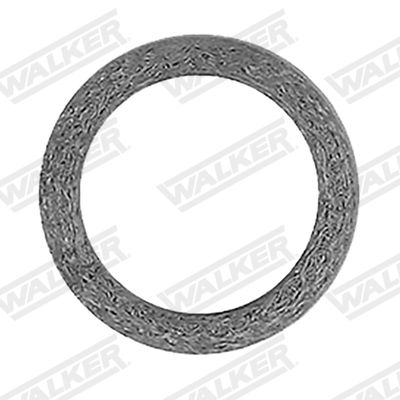 Прокладка, труба выхлопного газа WALKER 80116