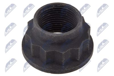 Uzgrieznis, ass rēdze NTY KSN-TY-002