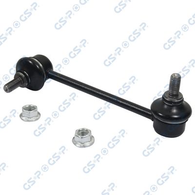 Stiepnis/Atsaite, Stabilizators GSP S050463