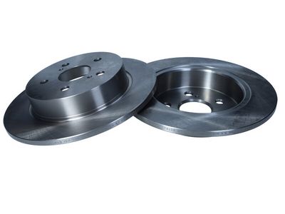 Тормозной диск MAXGEAR 19-4843