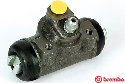 Riteņa bremžu cilindrs BREMBO A 12 384