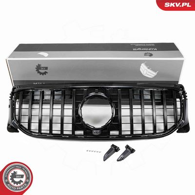 Radiatora reste ESEN SKV 66SKV603