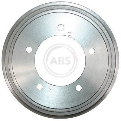 Bremžu trumulis A.B.S. 2752-S