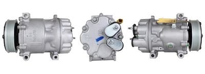 Компрессор, кондиционер ELSTOCK 51-1073