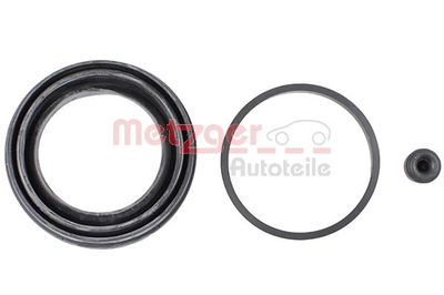 Ремкомплект, тормозной суппорт METZGER 114-0254