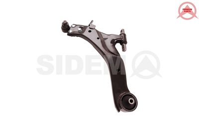 Neatkarīgās balstiekārtas svira, Riteņa piekare SIDEM 87176