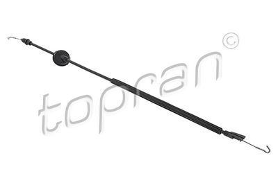 Trose, Durvju slēdzene TOPRAN 118 357