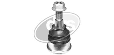 Balst-/Virzošais šarnīrs DYS 27-21169