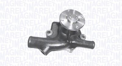 Ūdens sūknis, dzinēja dzesēšana MAGNETI MARELLI 352316170801