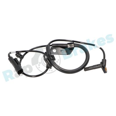 Датчик, частота вращения колеса RAP BRAKES R-A0465