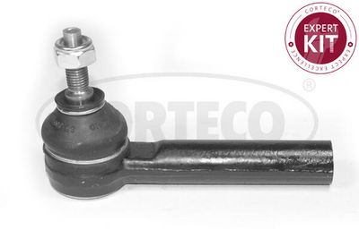 Наконечник поперечной рулевой тяги CORTECO 49399311