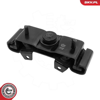 Piekare, Dzinējs ESEN SKV 75SKV494