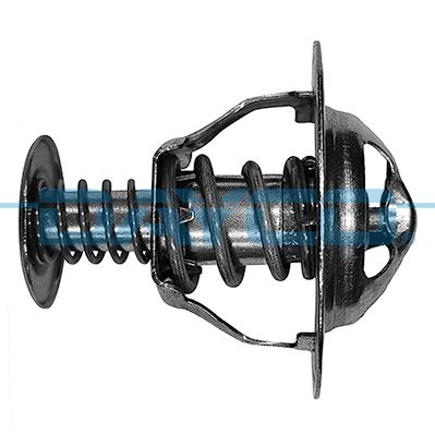 Termostats, Dzesēšanas šķidrums DAYCO DT1234V