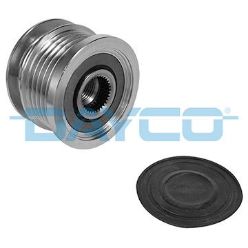 Механизм свободного хода генератора DAYCO ALP2431