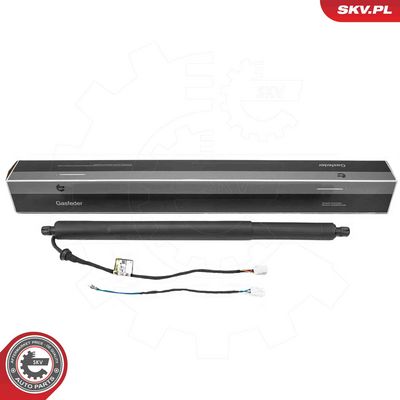 Elektromotors, Bagāžas nod. vāks ESEN SKV 52SKV982