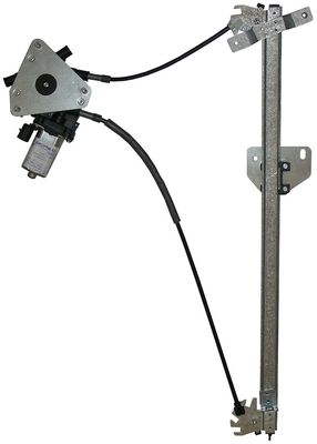 Стеклоподъемник VALEO 850615