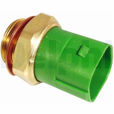 Termoslēdzis, Radiatora ventilators DELPHI TS10284