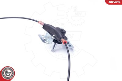 Стеклоподъемник ESEN SKV 01SKV352