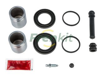 Ремкомплект, тормозной суппорт FRENKIT 243939