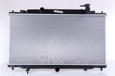 Radiators, Motora dzesēšanas sistēma NISSENS 68539