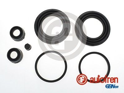 Remkomplekts, Bremžu suports AUTOFREN SEINSA D4805