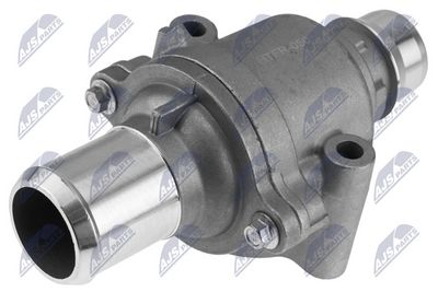 Termostata korpuss NTY CTM-FR-050