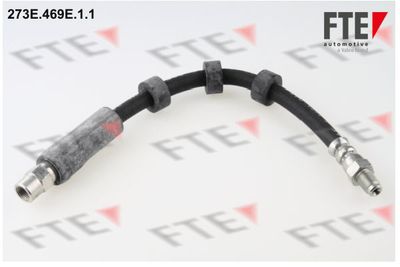 Bremžu šļūtene FTE 9240434