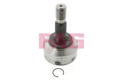 Шарнирный комплект, приводной вал Schaeffler FAG 771 0488 30
