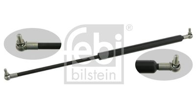 Газовая пружина, крышка багажник FEBI BILSTEIN 26357