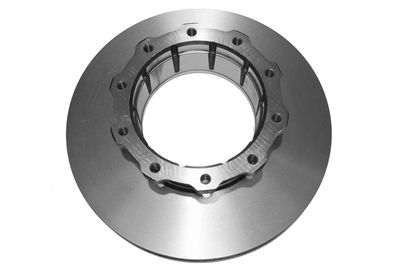 Тормозной диск DENCKERMANN BC13042