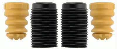 Putekļu aizsargkomplekts, Amortizators SACHS 900 318