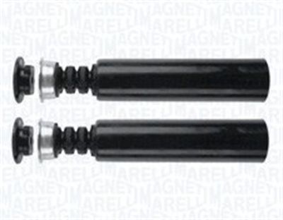 Putekļu aizsargkomplekts, Amortizators MAGNETI MARELLI 310116110162